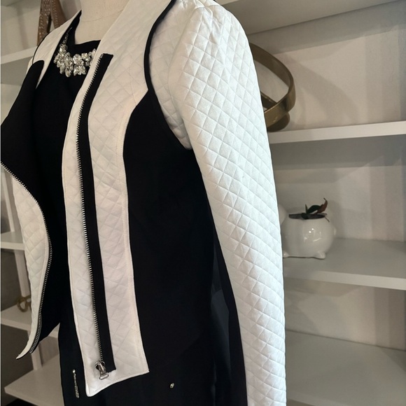 Kenneth Cole The Dorice Jacket size M - Picture 2 of 9